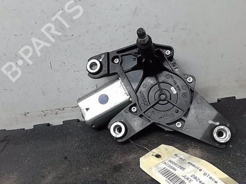 Ruitenwissermotor achter NISSAN JUKE (F15) 1.5 dCi (110 hp) 24015659