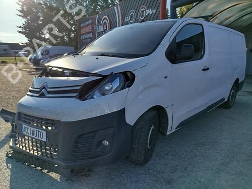 Heater blower motor CITROËN JUMPY III Van (V_) 2.0 BlueHDi 145 | BP33631929M62  - Image 8