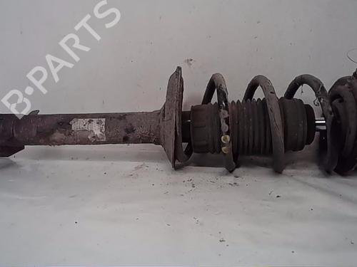 Used Left front shock absorber CITROËN JUMPER II Van [2006-2026]  31054877