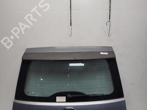 Tailgate FORD FOCUS C-MAX (DM2) 1.8 TDCi | BP37453594C6 - Image 4