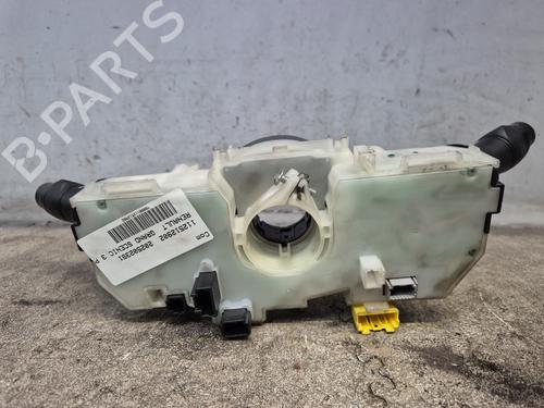 Steering column stalk RENAULT SCÉNIC III (JZ0/1_) 1.5 dCi | BP29263532I23 