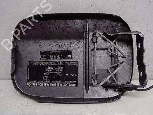 Used Fuel flap MERCEDES-BENZ A-CLASS (W169) A 160 CDI (169.006, 169.306) (82 hp) 13828465