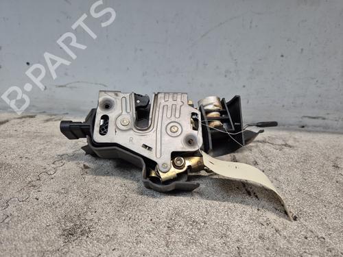 Front right lock MERCEDES-BENZ M-CLASS (W163) ML 270 CDI (163.113) | BP24534821C97 