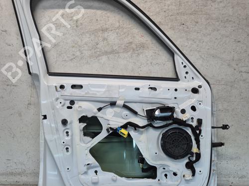 Left front door CITROËN C4 SPACETOURER (3D_)  | BP29414681C2 