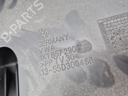 Glove box VW GOLF VI (5K1) | BP37276413C95 - Image 4
