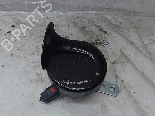Used Horn RENAULT GRAND SCÉNIC IV (R9_) [2016-2023]  16782964