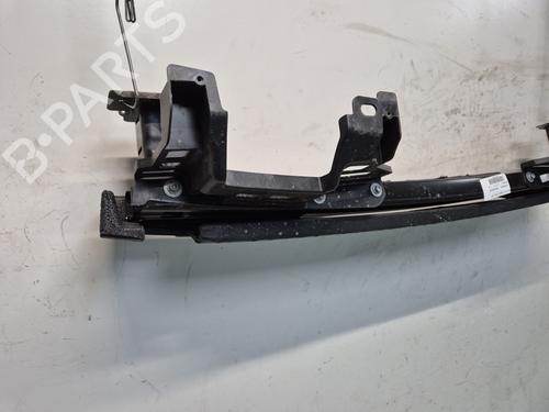 Rear bumper reinforcement RENAULT CLIO V (B7_) 1.6 E-TECH 140 (B7MU) | BP24231613C73 