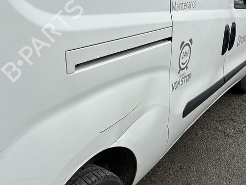 Bremselys FIAT DOBLO Cargo (263_) 1.3 D Multijet | BP27856518L11 