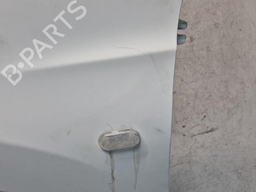 Left front fenders NISSAN QASHQAI I (J10, NJ10) 1.5 dCi | BP29170853C41 