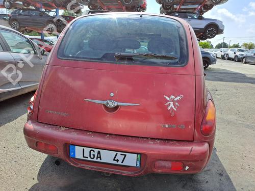 Tailgate CHRYSLER PT CRUISER (PT_) 2.2 CRD | BP27244974C6 