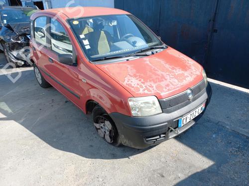 Starter FIAT PANDA (169_) 1.1 (169.AXA1A) | BP20508537M8 