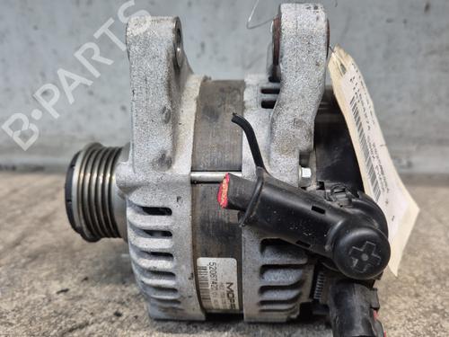 Used Alternator FIAT 500X (334_) 1.0 (334.AXN1B) (120 hp) 29016489