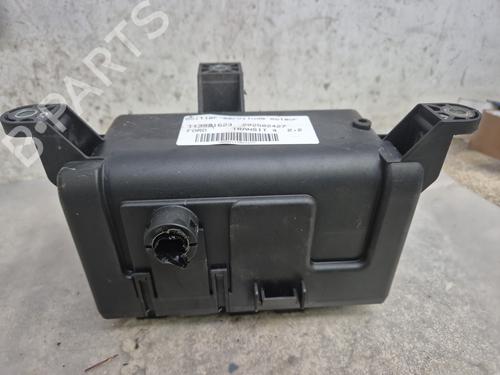 Used Fuse box FORD TRANSIT Van (FA_ _) 2.2 TDCi (110 hp) 30139685