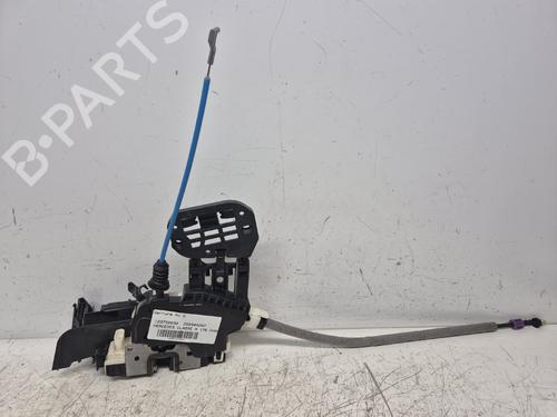 Used Front left lock Front left lock 37479947 37479947