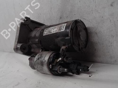 Starter PEUGEOT 2008 I (CU_) 1.2 THP 110 / PureTech 110 | BP16252575M8 