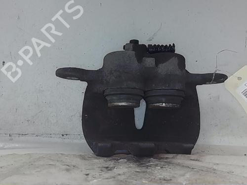 Left front brake caliper LAND ROVER RANGE ROVER SPORT I (L320) 3.0 D 4x4 | BP22330548M105 