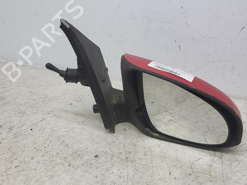 Used Right mirror Right mirror CITROËN C1 II (PA_, PS_) 1.0 VTi 68 (69 hp) 35935546 35935546