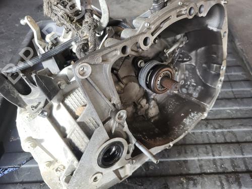 Used Gearbox Gearbox RENAULT CLIO III (BR0/1, CR0/1) [2005-2014] 30980057 30980057