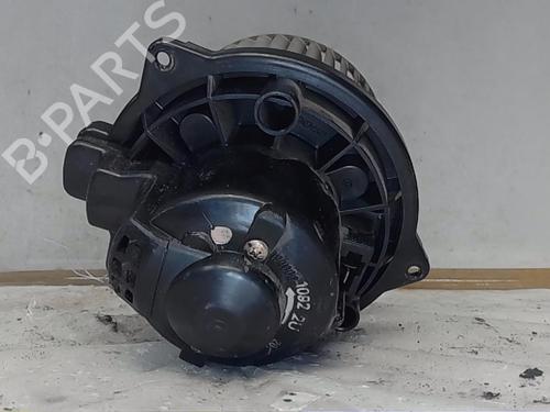 Heater blower motor SUZUKI JIMNY Closed Off-Road Vehicle (SN)  | BP19539314M62 
