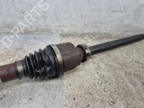 Right front driveshaft PEUGEOT 508 I (8D_) 1.6 BlueHDi 120 | BP30766977M39 - Image 2