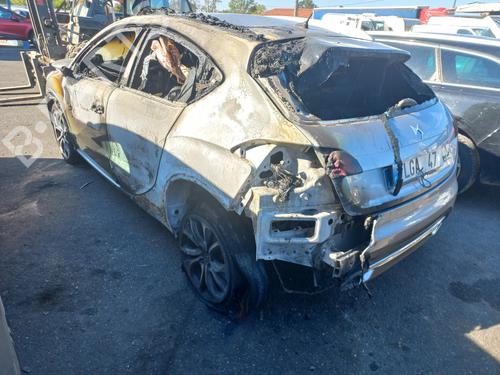 Engine DS DS 4 / DS 4 CROSSBACK (NX_) | BP38255550M1 - Image 11