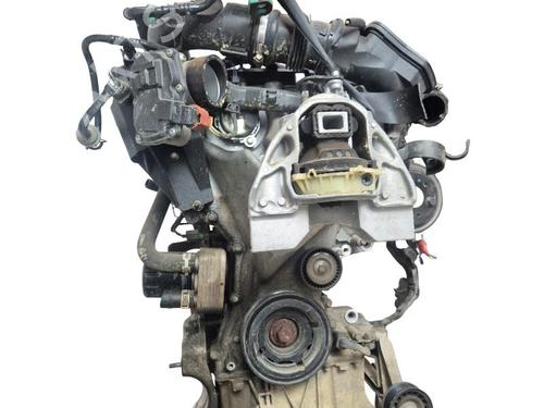 Used Engine Engine 39518456 39518456