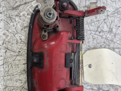 Used Front left exterior door handle Front left exterior door handle 38054777 38054777