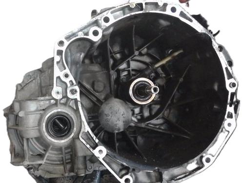 Gearbox RENAULT MEGANE III Grandtour (KZ0/1) 1.9 dCi (KZ0J, KZ0N, KZ1S) | BP16869776M3 
