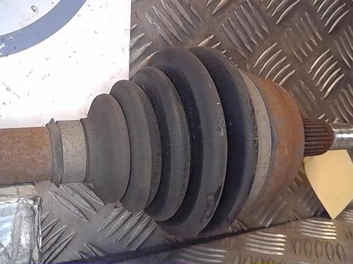 Used Left front driveshaft PEUGEOT 308 II (LB_, LP_, LW_, LH_, L3_) 1.6 BlueHDi 120 (120 hp) 13853633