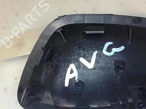 Used Front left interior door handle BMW 3 Touring (E91) 320 d (177 hp) 18076268