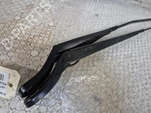 Front windshield wiper arm PEUGEOT 208 I (CA_, CC_) 1.2 VTI 82 | BP26656960C143 