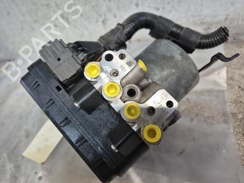 ABS pump MAZDA 6 Saloon (GJ, GL) 2.2 D (GJ2FP) | BP29550379M43 