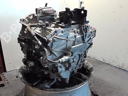 Gearbox TOYOTA YARIS (_P13_)  | BP22242352M3 