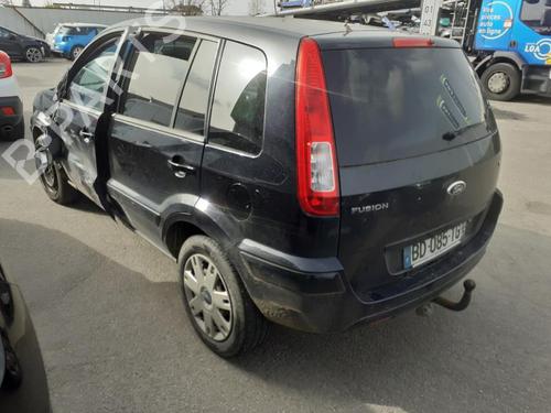 Tanklokket FORD FUSION (JU_) 1.4 TDCi | BP13846464C131 
