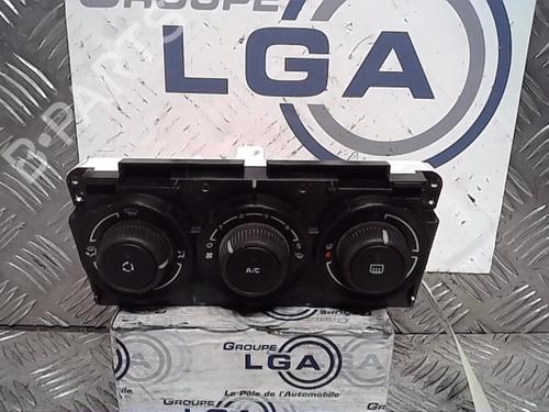 Used Climate control CITROËN C3 II (SC_) 1.6 HDi (92 hp) 13859160