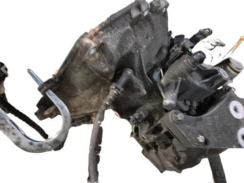 Gearbox OPEL CORSA D (S07) 1.4 (L08, L68) | BP28363993M3 