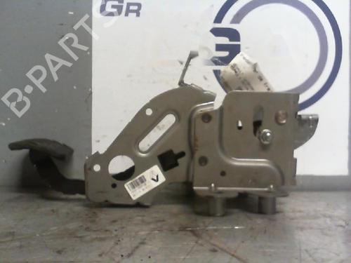 Used Break pedal Break pedal 14547528 14547528