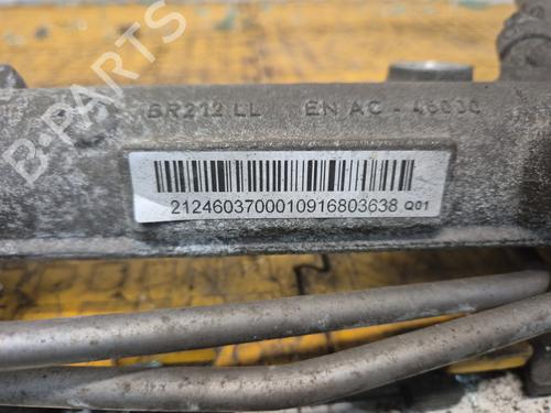 Steering rack MERCEDES-BENZ E-CLASS (W212) E 350 CGI (212.057) | BP26162379M22 