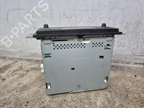 Used Radio RENAULT TRAFIC III Van (FG_) 1.6 dCi 90 (FGME) (90 hp) 29195862