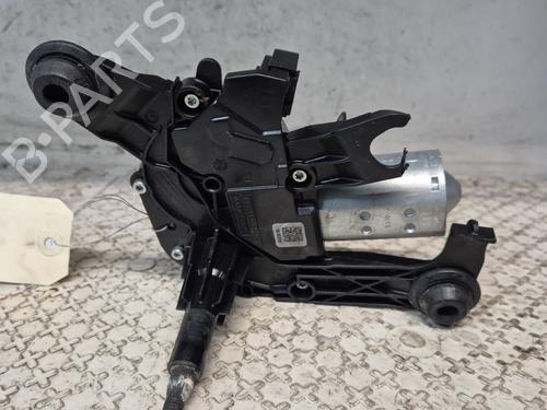 Rear wiper motor PEUGEOT 2008 I (CU_) 1.6 HDi | BP26227693M102 