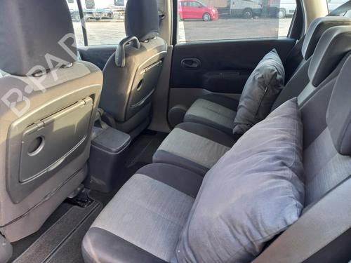 Starter RENAULT SCÉNIC II (JM0/1_) 1.5 dCi (JM0F) | BP30139725M8