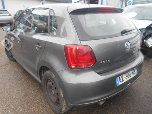 Right mirror VW POLO V (6R1, 6C1)  | BP13832471C27 