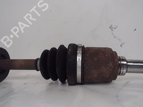 Right front driveshaft FIAT 500 (312_) 1.2 (312AXA1A) | BP13848436M39
