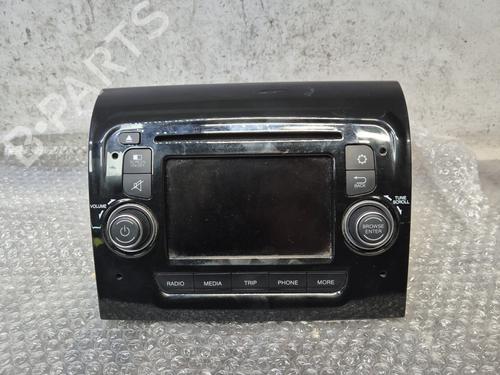 Used Display monitor Display monitor PEUGEOT BOXER Van 2.0 BlueHDi 130 (130 hp) 30310775 30310775
