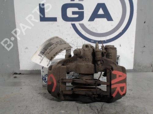 Used Left rear brake caliper MERCEDES-BENZ VITO Van (W638) 108 CDI 2.2 (638.094) (82 hp) 14520136