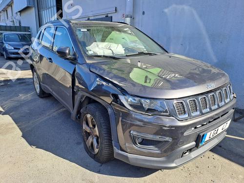 Venstre solskærm JEEP COMPASS (MP, M6, MV, M7) 1.6 CRD | BP29344312I1 