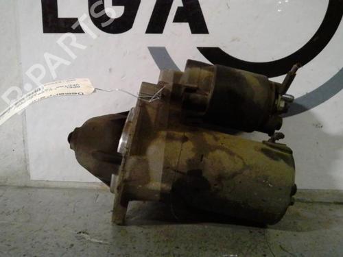 Starter OPEL VECTRA B (J96) 2.0 i 16V (F19) | BP13866344M8 