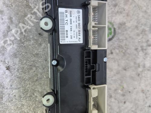 Climate control VW GOLF VI (5K1)  | BP29644019I5 
