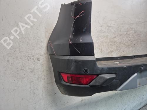 Rear bumper FORD ECOSPORT 1.0 EcoBoost | BP28800783C8 