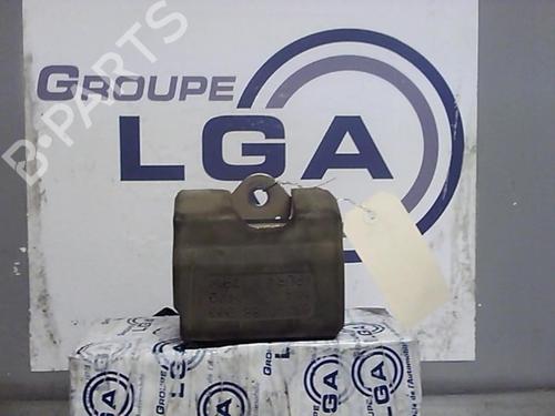Used Rear right belt tensioner AUDI A3 Sportback (8PA) [2004-2015]  13869090